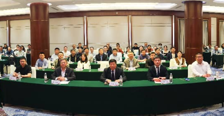 山东省研究型医院学会小儿外科创新与发展分会第二届换届大会顺利举行  任传涛当选第二届分会主任委员