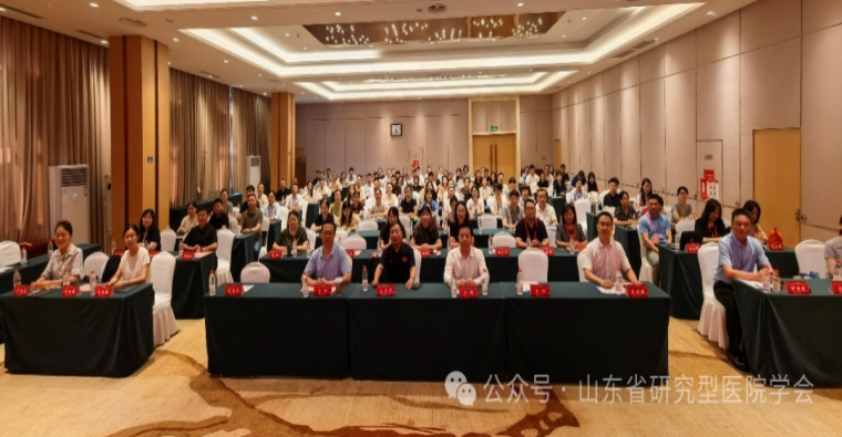 DRG/DIP应用与研究分会换届大会顺利举行  陈国强当选新任主任委员