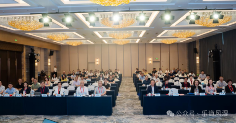 风湿免疫科协办省级2026年学术会议